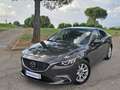 Mazda 6 2.2DE Lux.+Prem.B.(Navi) Aut. 110kW Burdeos - thumbnail 3
