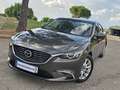 Mazda 6 2.2DE Lux.+Prem.B.(Navi) Aut. 110kW Burdeos - thumbnail 6