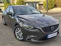 Mazda 6 2.2DE Lux.+Prem.B.(Navi) Aut. 110kW Burdeos - thumbnail 8