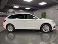 Skoda Scala Scala 1.0 TSI 95 Ambition Blanc - thumbnail 4
