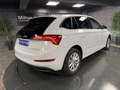 Skoda Scala Scala 1.0 TSI 95 Ambition Blanc - thumbnail 5
