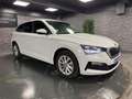 Skoda Scala Scala 1.0 TSI 95 Ambition Blanc - thumbnail 3