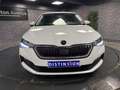 Skoda Scala Scala 1.0 TSI 95 Ambition Blanc - thumbnail 2