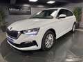 Skoda Scala Scala 1.0 TSI 95 Ambition Blanc - thumbnail 1