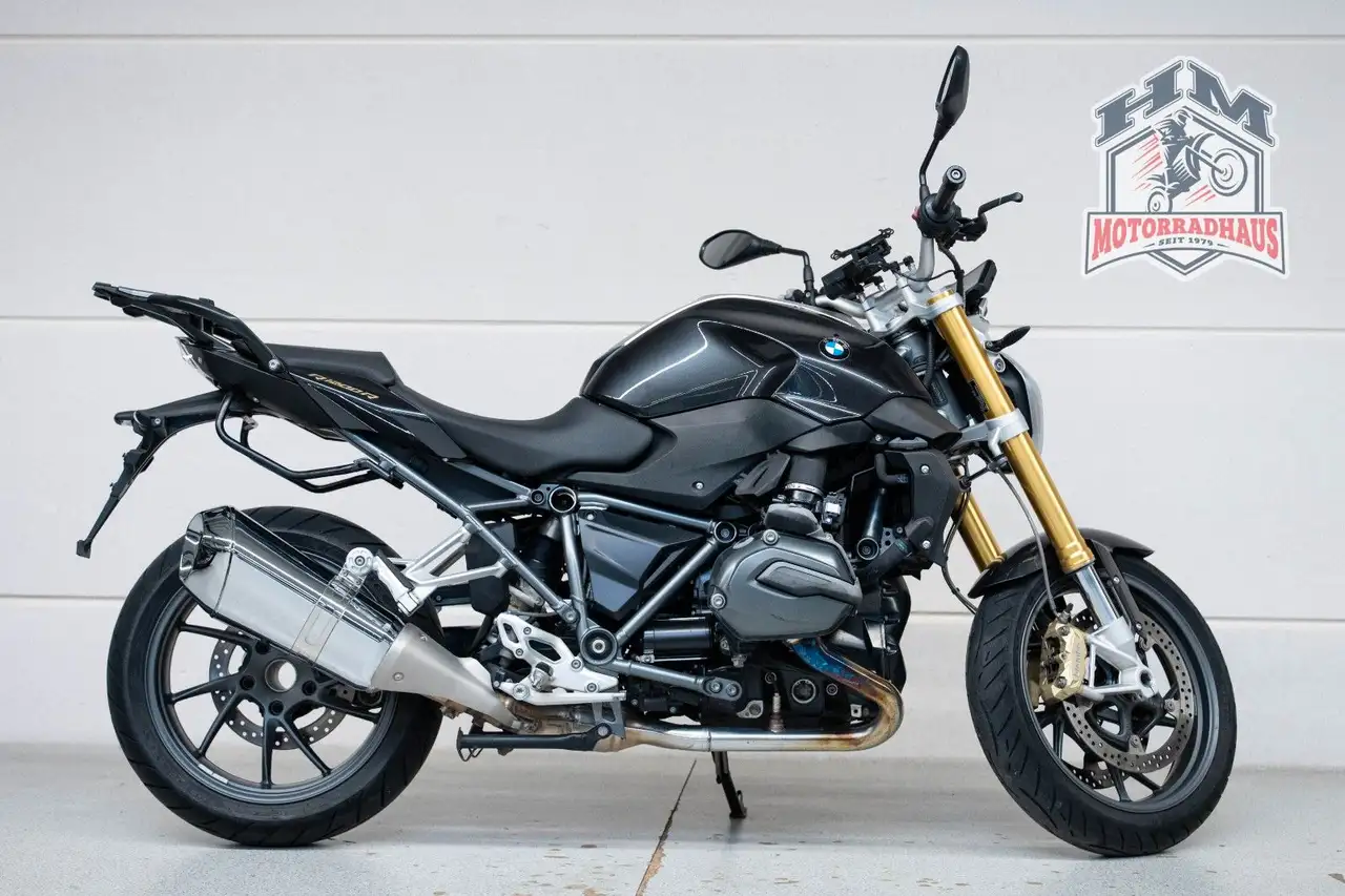 BMW R 1200 R