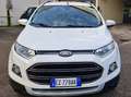 Ford EcoSport EcoSport 2014 1.5 tdci Titanium 95cv E6 Blanc - thumbnail 5