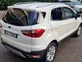 Ford EcoSport EcoSport 2014 1.5 tdci Titanium 95cv E6 Blanc - thumbnail 36