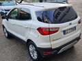 Ford EcoSport EcoSport 2014 1.5 tdci Titanium 95cv E6 Blanc - thumbnail 9