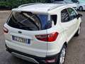 Ford EcoSport EcoSport 2014 1.5 tdci Titanium 95cv E6 Blanc - thumbnail 2