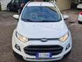 Ford EcoSport EcoSport 2014 1.5 tdci Titanium 95cv E6 Blanc - thumbnail 10