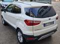 Ford EcoSport EcoSport 2014 1.5 tdci Titanium 95cv E6 Blanc - thumbnail 33