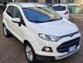 Ford EcoSport EcoSport 2014 1.5 tdci Titanium 95cv E6 Blanc - thumbnail 39
