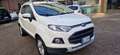 Ford EcoSport EcoSport 2014 1.5 tdci Titanium 95cv E6 Blanc - thumbnail 4