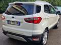 Ford EcoSport EcoSport 2014 1.5 tdci Titanium 95cv E6 Blanc - thumbnail 3