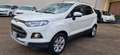 Ford EcoSport EcoSport 2014 1.5 tdci Titanium 95cv E6 Blanc - thumbnail 43