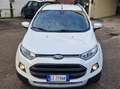Ford EcoSport EcoSport 2014 1.5 tdci Titanium 95cv E6 Blanc - thumbnail 38