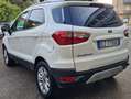 Ford EcoSport EcoSport 2014 1.5 tdci Titanium 95cv E6 Blanc - thumbnail 34