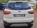 Ford EcoSport EcoSport 2014 1.5 tdci Titanium 95cv E6 Blanc - thumbnail 8