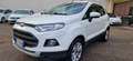 Ford EcoSport EcoSport 2014 1.5 tdci Titanium 95cv E6 Blanc - thumbnail 1