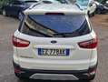 Ford EcoSport EcoSport 2014 1.5 tdci Titanium 95cv E6 Blanc - thumbnail 32