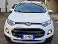 Ford EcoSport EcoSport 2014 1.5 tdci Titanium 95cv E6 Blanc - thumbnail 42