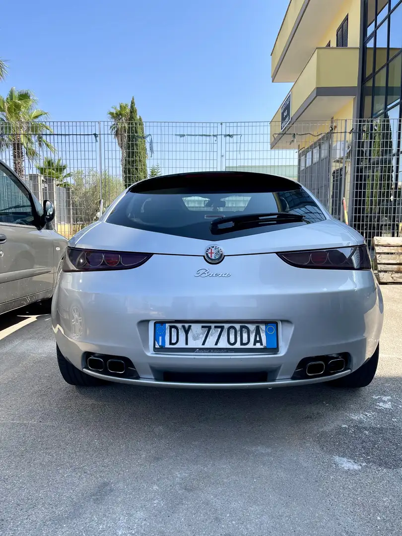 Alfa Romeo Brera 2.0 jtdm 170cv MOTORE ROTTO - 1