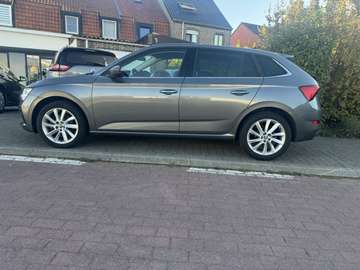 1.0 TSI Clever DSG FULL LED VIRTUAL COCKPIT BTW-wagen 1e eigenaar
