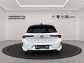 Opel Astra L 1.2 Turbo GS Line *360grad Kamera* Wit - thumbnail 4