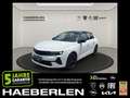 Opel Astra L 1.2 Turbo GS Line *360grad Kamera* Wit - thumbnail 1