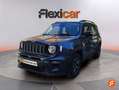Jeep Renegade 1.0 Limited 4x2 Azul - thumbnail 2