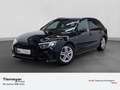 Audi A4 40 TFSI Q 2x S LINE MATRIX OPS+ LM19 AH Schwarz - thumbnail 1