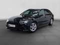 Audi A4 40 TFSI Q 2x S LINE MATRIX OPS+ LM19 AH Schwarz - thumbnail 2