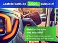 Hyundai IONIQ Premium Sky EV 38 kWh | 21395 na subsidie | Schuif Zwart - thumbnail 2
