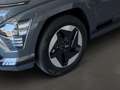 Hyundai KONA EV (SX2) Comfort Line 64,8 kWh k7ec2 Grau - thumbnail 6