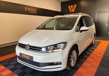 1.6 tdi 115 bluemotion confort line business dsg7