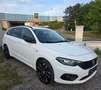 Fiat Tipo S-Design- Leder- Navi- Weiß - thumbnail 2