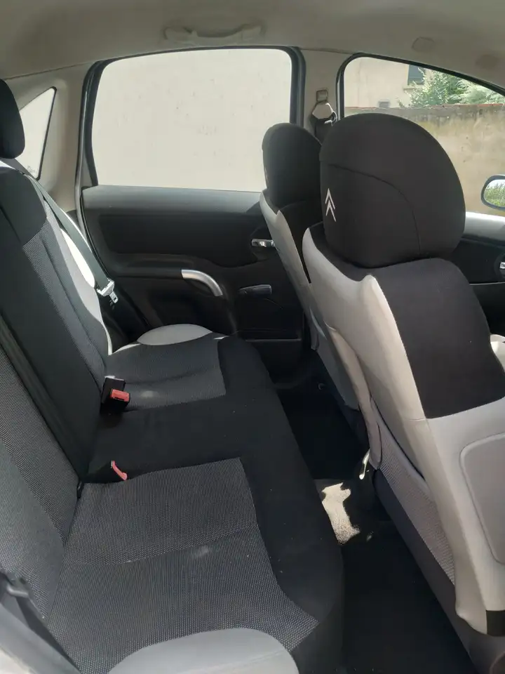Citroen C3 C3 — photo 10