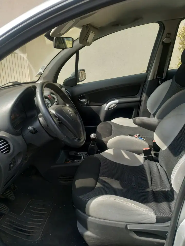 Citroen C3 C3 — photo 5
