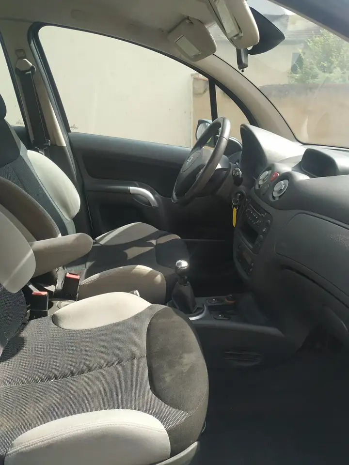 Citroen C3 C3 — photo 9