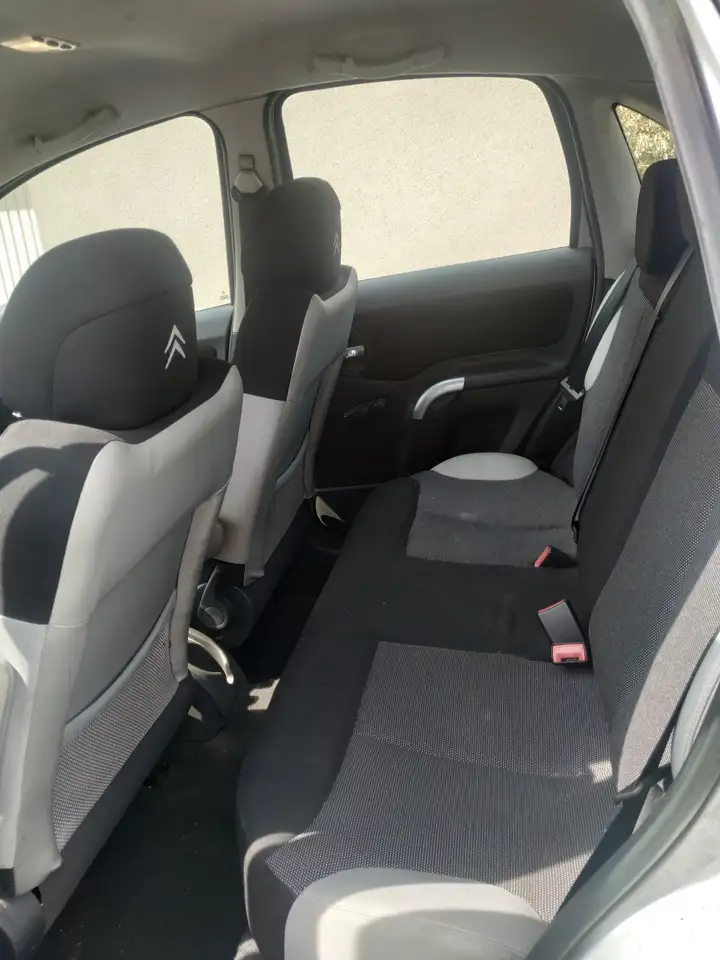 Citroen C3 C3 — photo 8