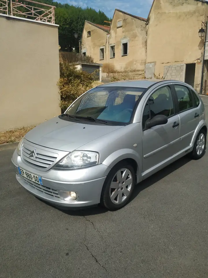 Citroen C3 C3