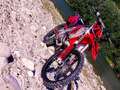 Honda CRF 450 Rood - thumbnail 4