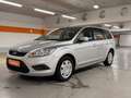 Ford Focus Traveller Trend 1,6 TDCi KLIMA* SOFORT FINANZIE... Gris - thumbnail 1
