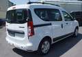 Dacia Dokker 1.6 Comf.+KLIMA+8-fach ber. neue Inspektion*PDC Weiß - thumbnail 7