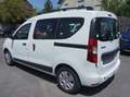 Dacia Dokker 1.6 Comf.+KLIMA+8-fach ber. neue Inspektion*PDC Weiß - thumbnail 5