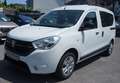Dacia Dokker 1.6 Comf.+KLIMA+8-fach ber. neue Inspektion*PDC Weiß - thumbnail 2