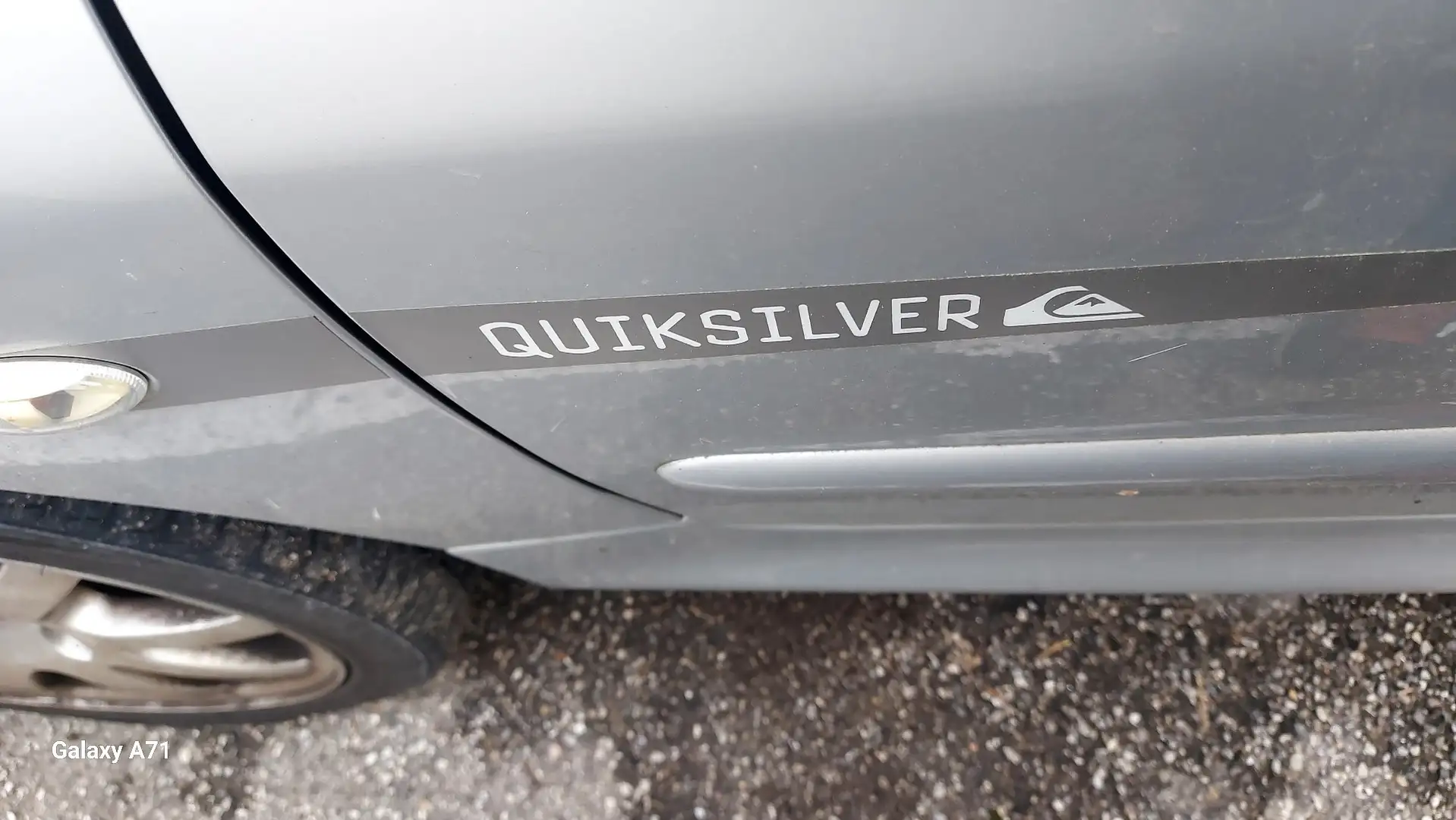 Peugeot 206 CC 1.6 hdi 16v Quicksilver fap - 2