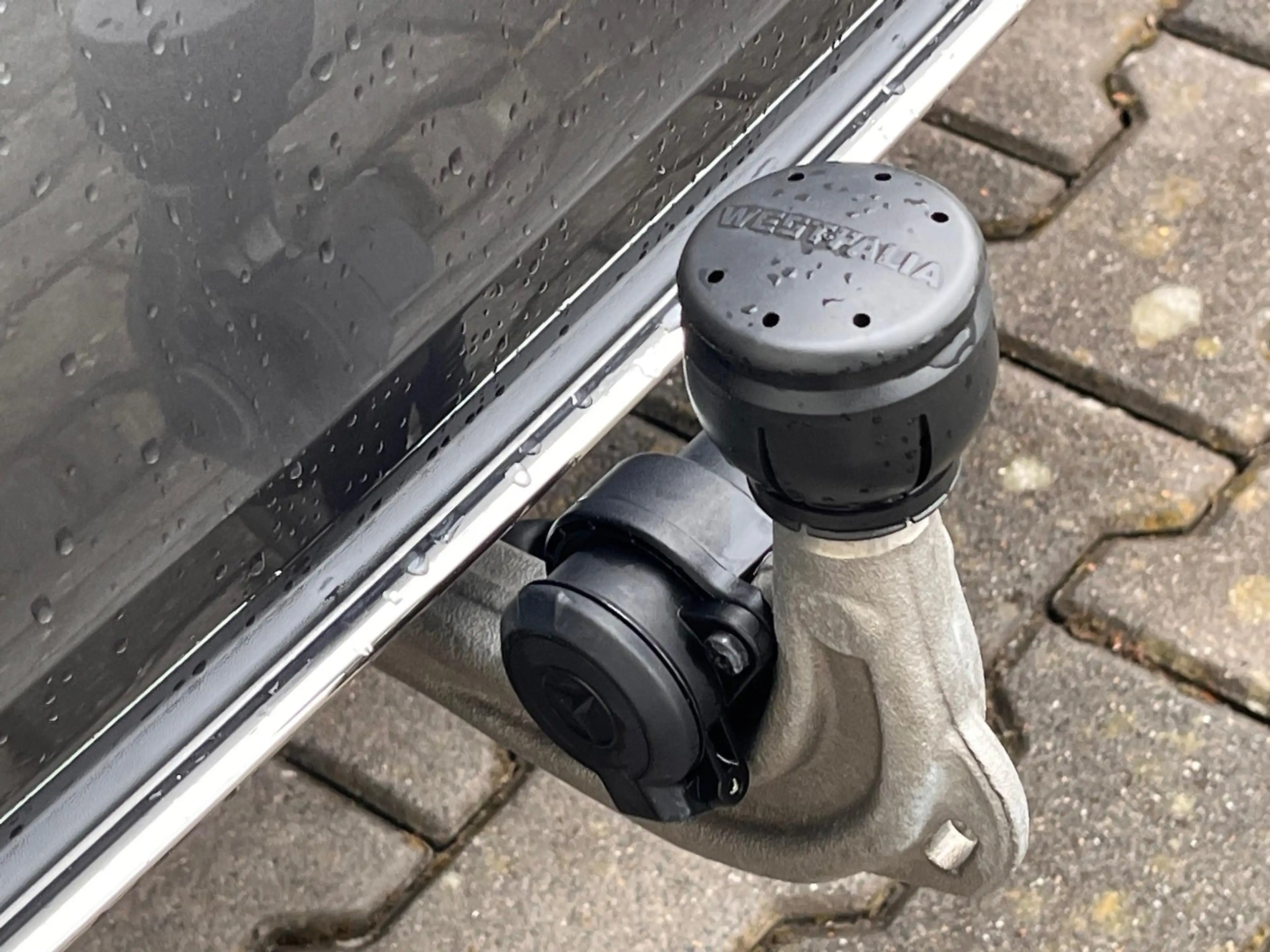 Mercedes-Benz A 250 e LuxLine met trekhaak — photo 7
