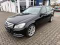 Mercedes-Benz C 180 T CGI BlueEfficiency ** aus 2. Hand ** Schwarz - thumbnail 8