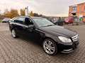 Mercedes-Benz C 180 T CGI BlueEfficiency ** aus 2. Hand ** Schwarz - thumbnail 1